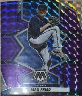 Max Fried