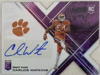 Carlos Watkins