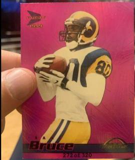 Isaac Bruce