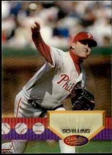 Curt Schilling