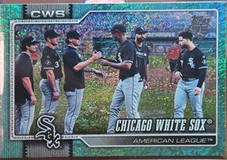Team Card