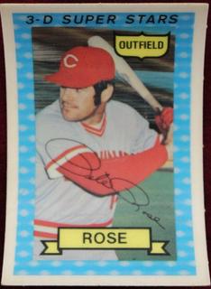 Pete Rose
