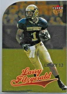 Larry Fitzgerald