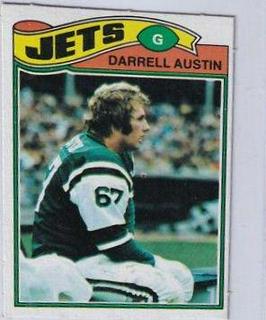 Darrell Austin