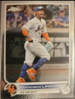 Francisco Lindor