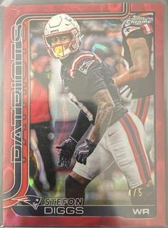 Stefon Diggs