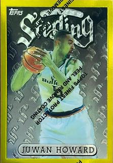 Juwan Howard