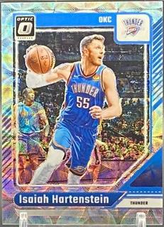 Isaiah Hartenstein
