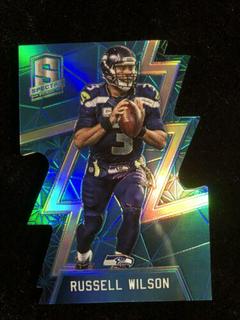 Russell Wilson