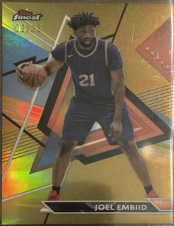 Joel Embiid