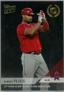 Albert Pujols