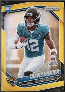 Travis Hunter
