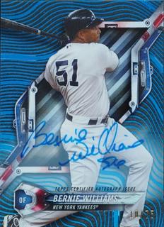 Bernie Williams