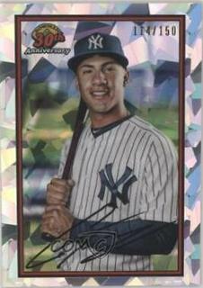 Gleyber Torres