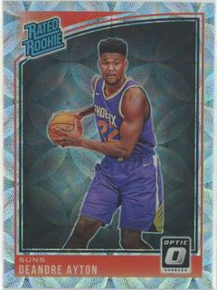 DeAndre Ayton