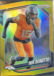 Nik Bonitto