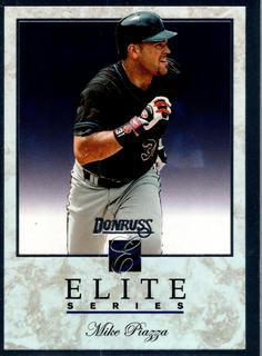 Mike Piazza