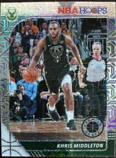 Khris Middleton