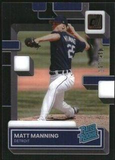 Matt Manning