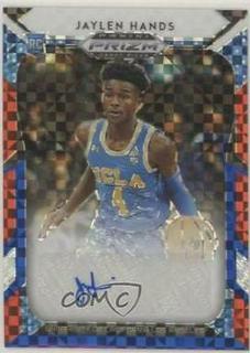 Jaylen Hands