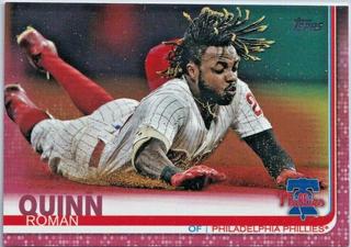 Roman Quinn