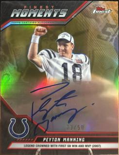 Peyton Manning