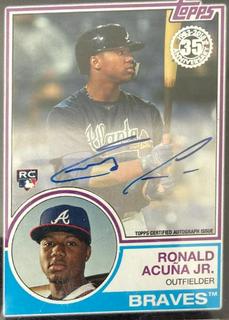Ronald Acuna