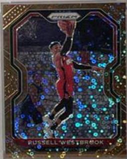 Russell Westbrook