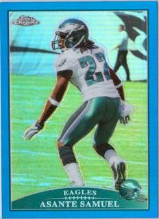 Asante Samuel