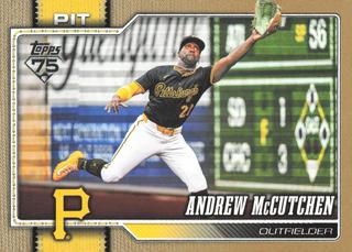 Andrew McCutchen