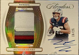 Hunter Henry