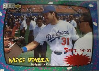Mike Piazza
