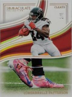 Cordarrelle Patterson