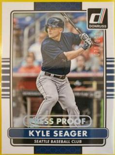 Kyle Seager