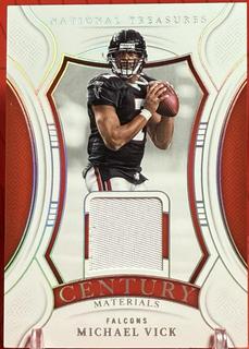 Michael Vick