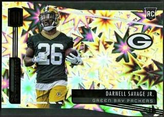Darnell Savage Jr.