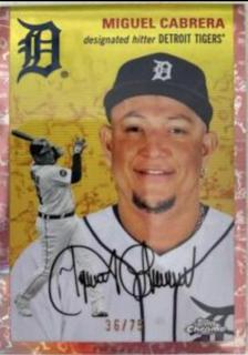 Miguel Cabrera