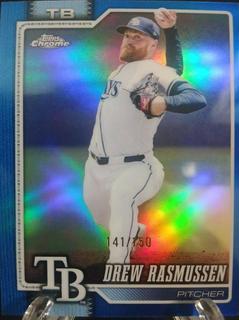 Drew Rasmussen