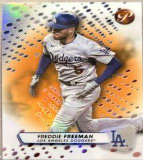 Freddie Freeman