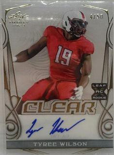 Tyree Wilson