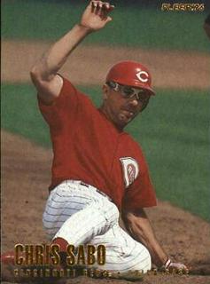 Chris Sabo