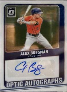 Alex Bregman