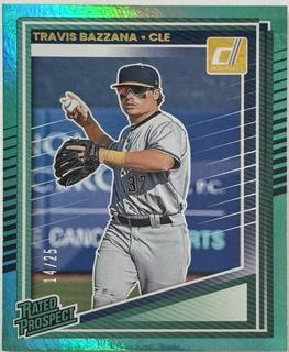 Travis Bazzana