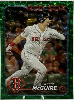 Reese McGuire