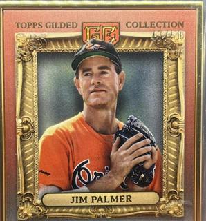 Jim Palmer