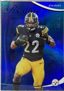 Najee Harris
