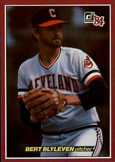 Bert Blyleven