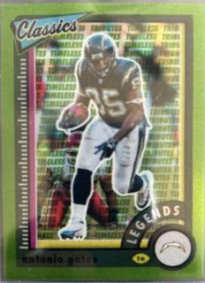Antonio Gates
