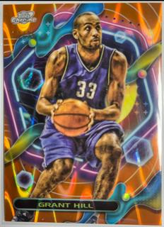 Grant Hill