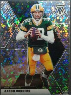 Aaron Rodgers
